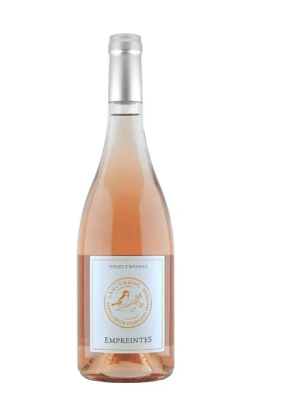 ROSE EMPREINTES – TERRE DES 2 SOURCES