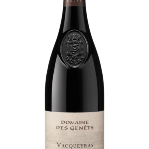 Delas « Domaine des Genêts » Vacqueyras 2022