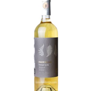 Haugarot (Domaine) – Sonqué Ta Tù 2024