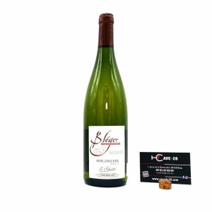 Edelzwicker 2017 – Le Séducteur – Domaine Bléger