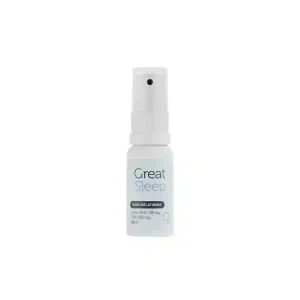 Spray CBD Valériane SLEEP 1000mg – 15 ml – GREATLY