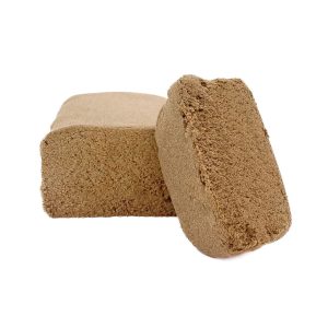 Le Jaune mousseux – 25% CBD