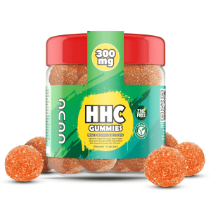 Gummies HHC Acan – 300 mg (12 pcs)