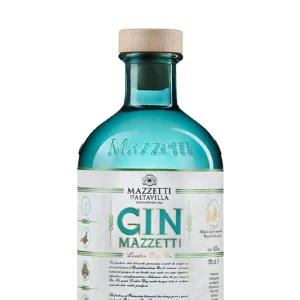 Gin Mazzetti