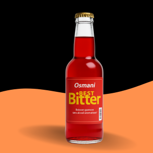 Osmani Bitter