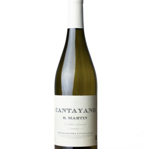 Cantalapiedra Viticultores – Cantayano 2024