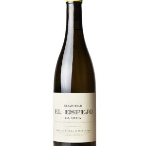 Cantalapiedra Viticultores – El Espejo 2022