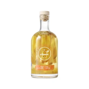 so&rsquo; Rhumantic  Mangue Kent & Fruit de la passion