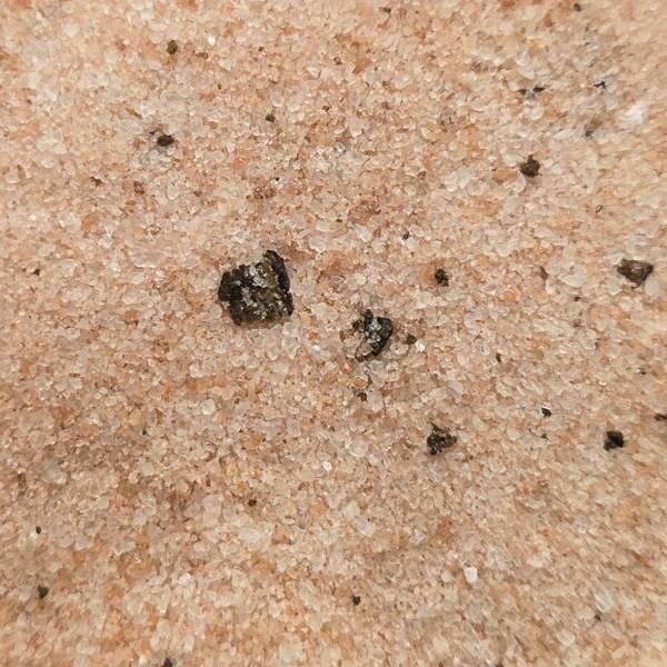 Diamant sel truffe – Image 2