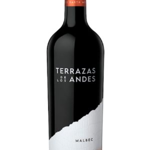 Terrazas de Los Andes Malbec 2022