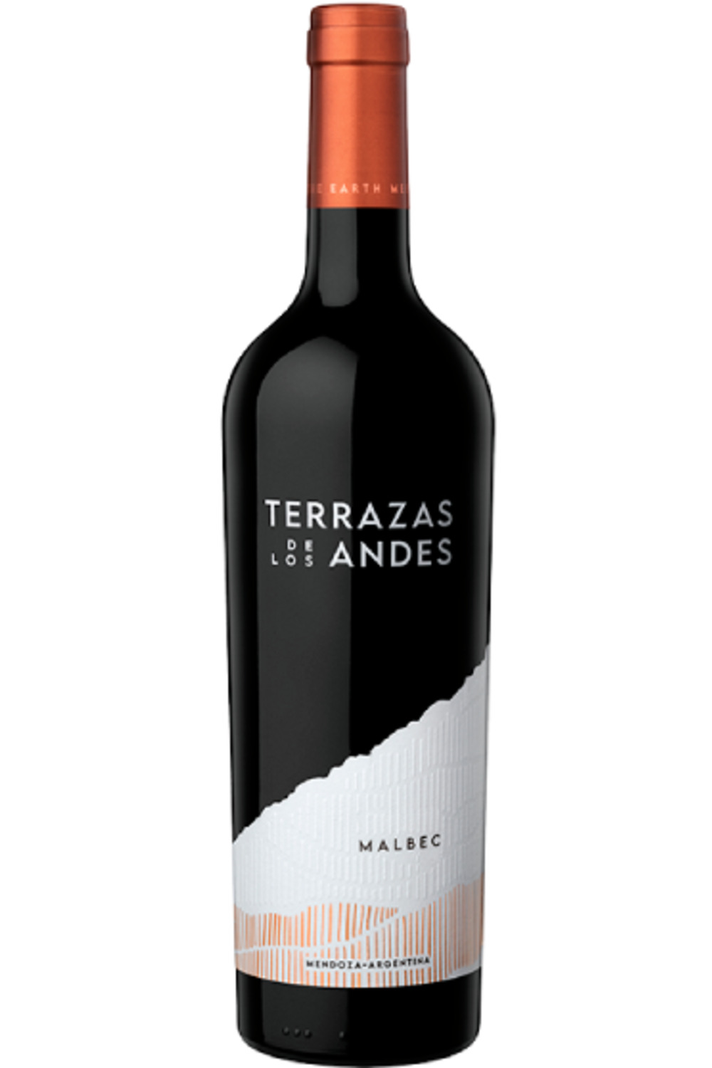Terrazas de Los Andes Malbec 2022 – Image 2