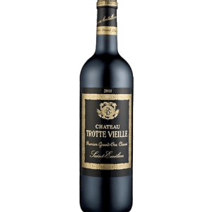 Trotte Vieille 2005