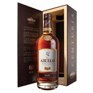 Abuelo Centuria 30 ans 40°