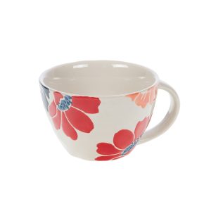 Amadeus tasse à thé Garance