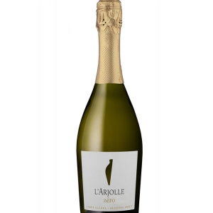 Arjolle Pétillant Blanc sans alcool