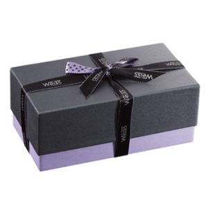 Ballotin de chocolats assortis 500g Weiss