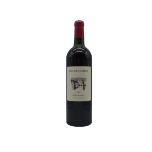 Roc de Cambes 2013 – 75cl