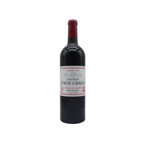 Château Lynch-Bages 2021 – 75cl