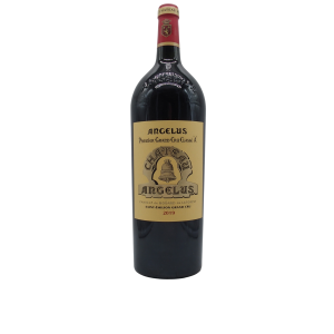 Magnum Château Angélus 2019 – 150cl