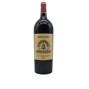 Magnum Château Angélus 2023 – 150cl