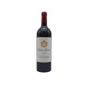 Château Montrose 2020 – 75cl
