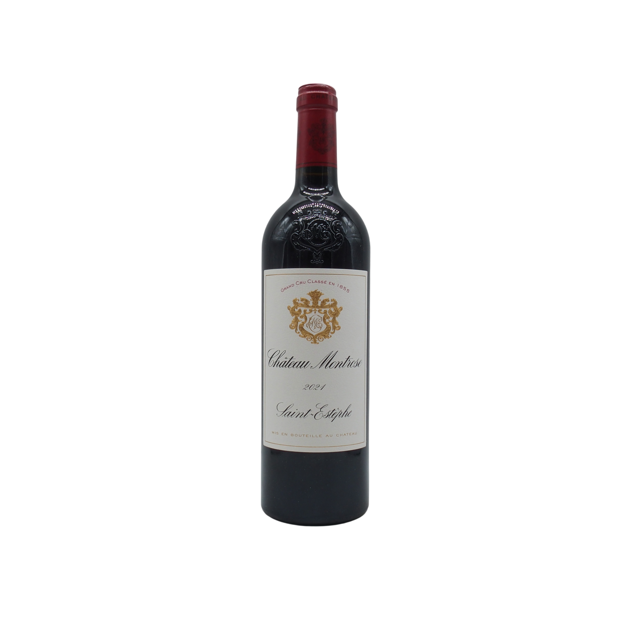 Château Montrose 2021 – 75cl – Image 2