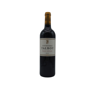 Connétable de Talbot 2022 – 75cl