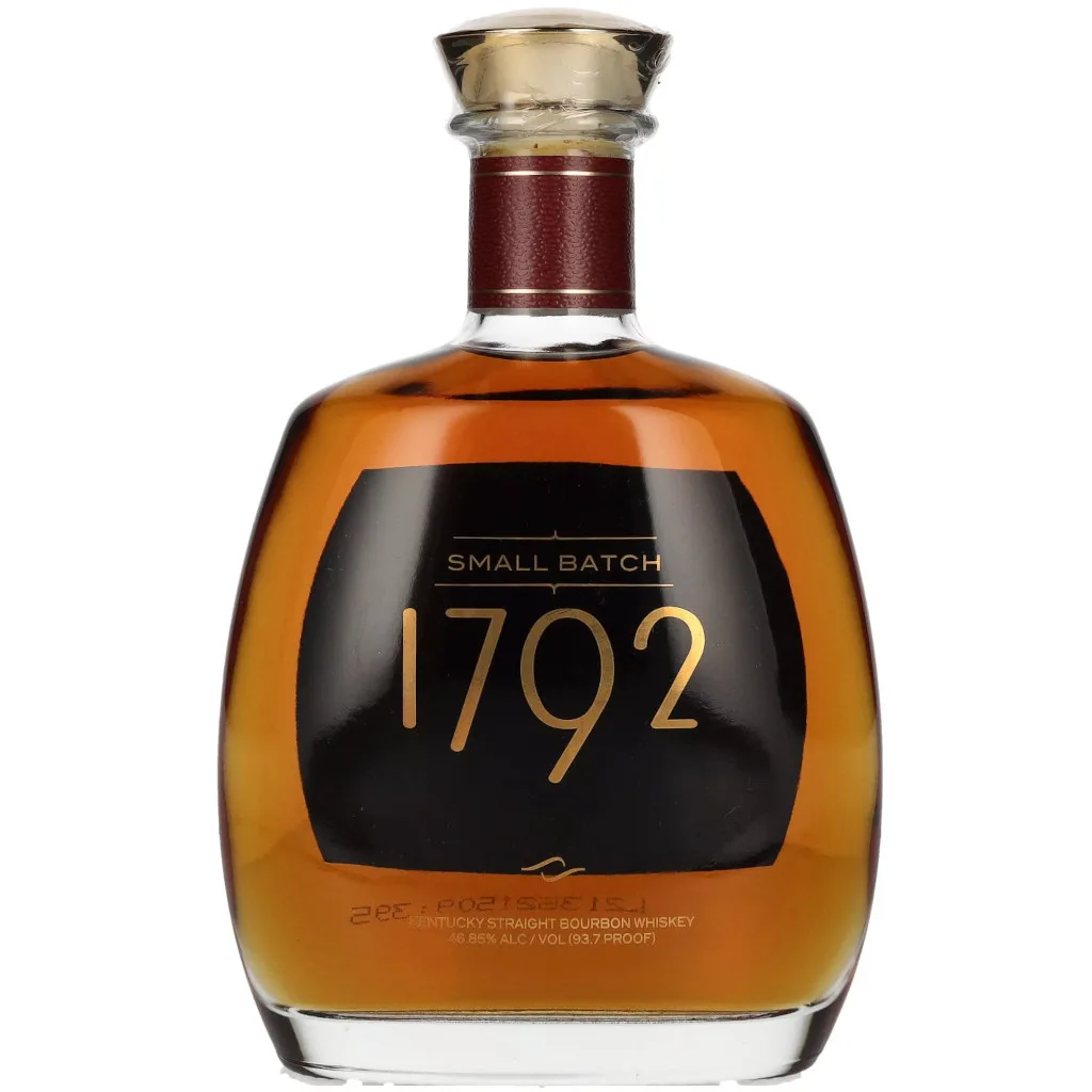1792 Small Batch Bourbon