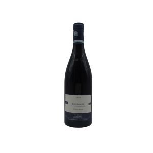 Bourgogne « Pinot Noir » 2019 – 75cl