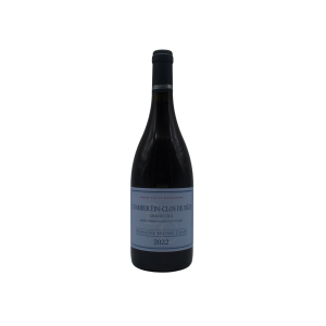 Chambertin « Clos de Bèze » Grand Cru 2022 – 75cl