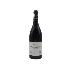 Chambertin Grand Cru 2021 – 75cl
