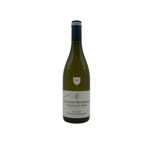 Chassagne-Montrachet 1er Cru « Clos des Murées » Monopole 2022 – 75cl