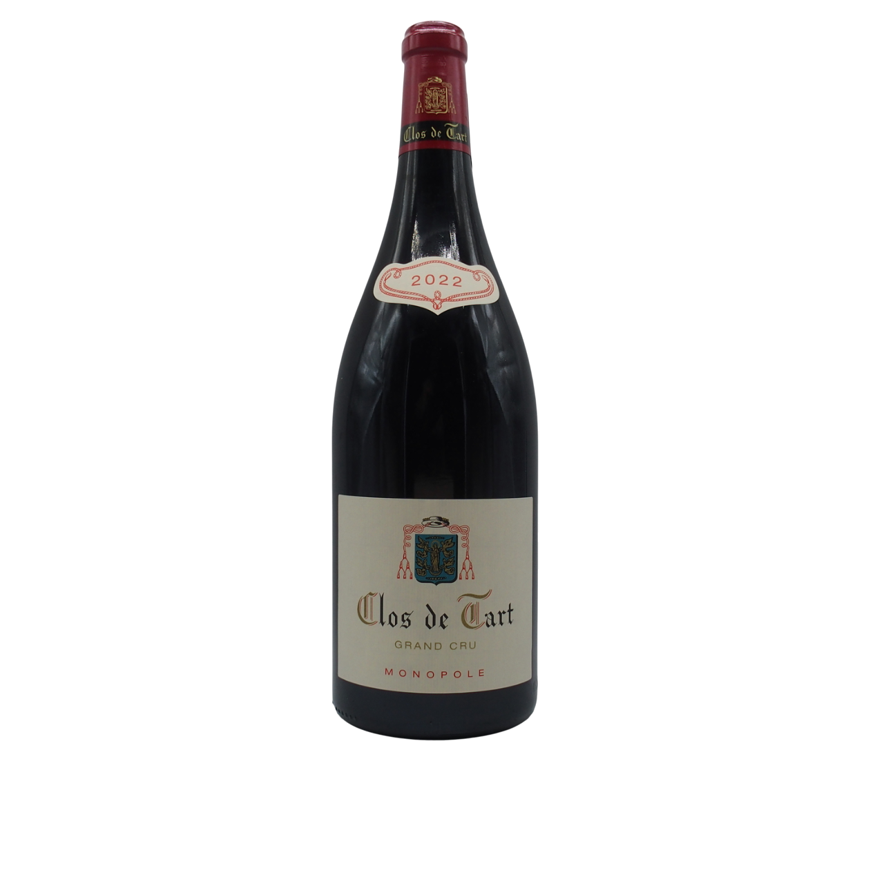Magnum Clos de Tart Grand Cru Monopole 2022 – 150cl