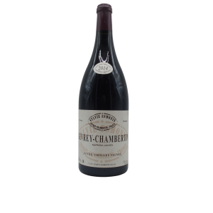 Magnum Gevrey-Chambertin « Cuvée Vieilles Vignes » 2014 – 75cl