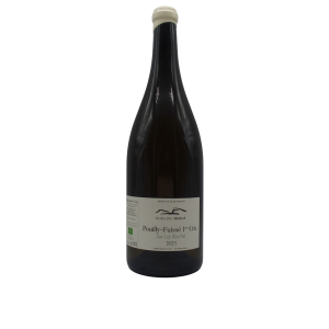 Magnum Pouilly-Fuissé 1er Cru « Sur la Roche » 2023 – 150cl