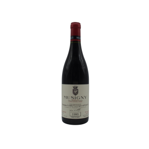 Musigny Grand Cru « Vieilles Vignes » 1995 – 75cl