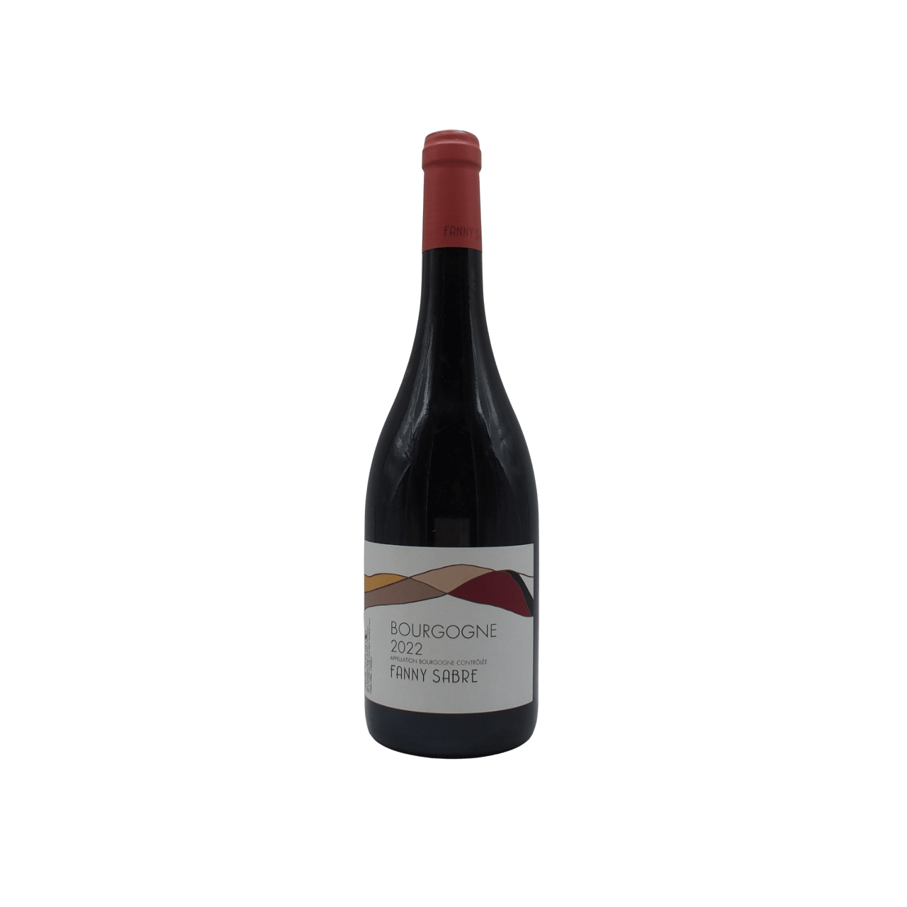 Bourgogne Rouge 2022 – 75cl – Image 2