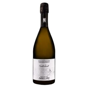 Nicolas Maillart – Montchenot