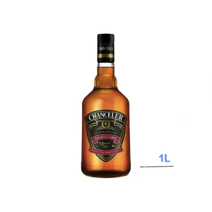 Whisky CHANCELER Golden Label – 1L