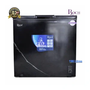 Congélateur Coffre ROCH 199L – RCF-250-I – (A+) – Vitre Anti-Buée – 03mois