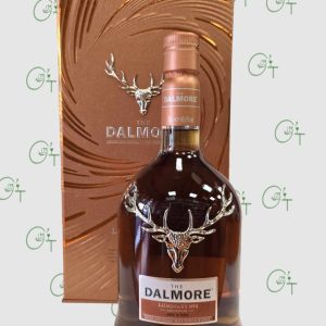 Whisky Dalmore Luminary n°2, 2024 Edition, 16 ans
