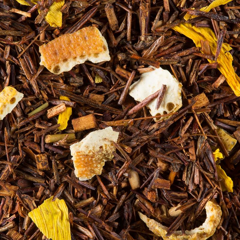 Dammann Frères recharge Rooibos Citrus 100g