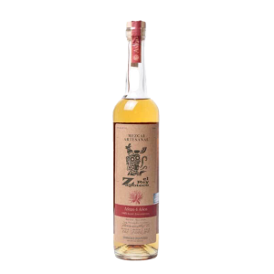 El Rey Zapoteco Anejo