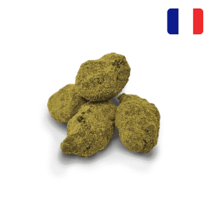 MoonRock 48% CBD – Dure