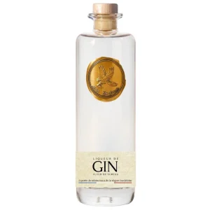 Gin Avem – Sylvia