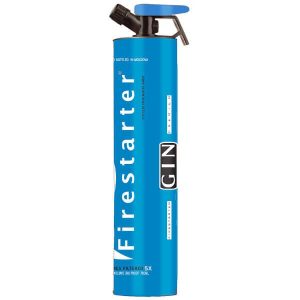 Firestarter Gin Extincteur