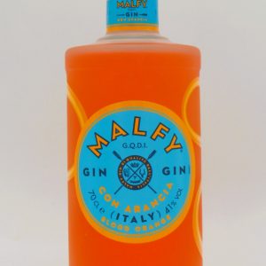 Gin Malfy Con Arancia