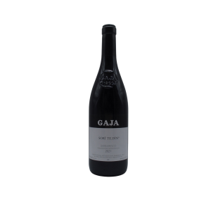 Barbaresco « Sorì Tildìn » Gaja 2021 – 75cl