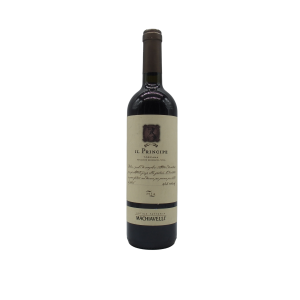 Rosso di Toscana « Il Principe » 2014 – 75cl