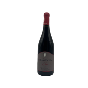 Terrasses du Larzac « Elise » 2019 – 75cl